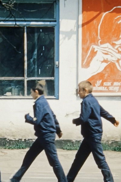 Poster do Filme Всупереч здоровому глузду