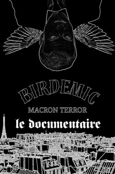 Birdemic Macron Terror : Le Documentaire "Bigger Than Life"