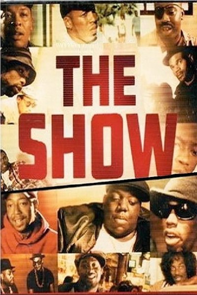 Poster for the movie The Show
