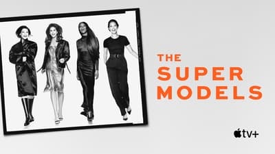 Documentaire The Super Models onderzoekt de kracht en impact van supermodellen