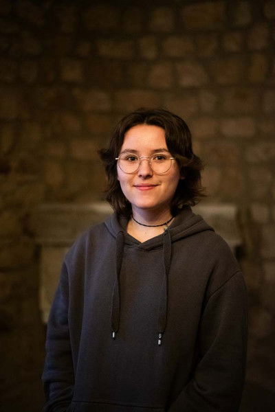 Imagem de Paula Ribó