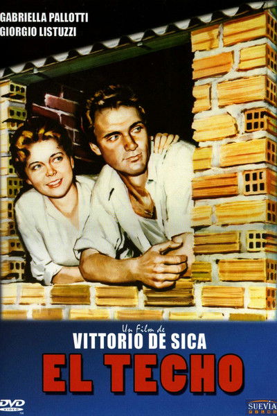 El techo