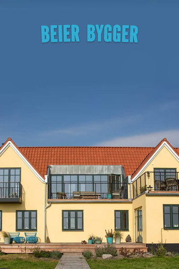 poster for Beier bygger