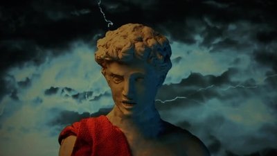 tv poster