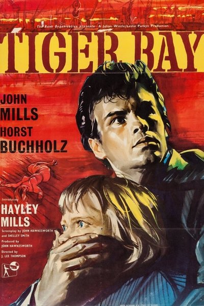 Watch Now!Tiger Bay Full Movie Online 123Movies