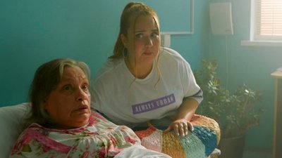 tv poster