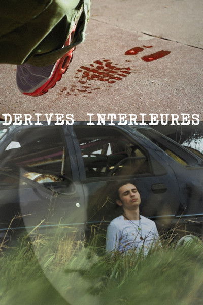 Poster do Filme Dérives Intérieures