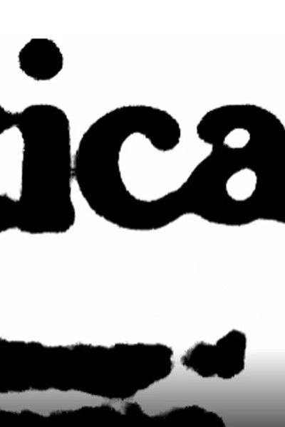 Poster do Filme Chambre Noire