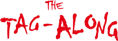 The Tag-Along Logo