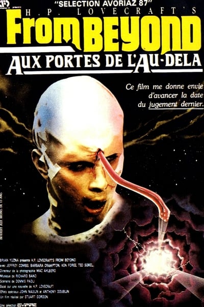 Aux portes de l'Au-delà (1986)