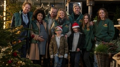 img Kerstgezel.nl - Seizoen 1