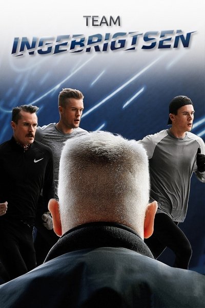 poster for Team Ingebrigtsen