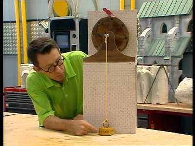 tv poster