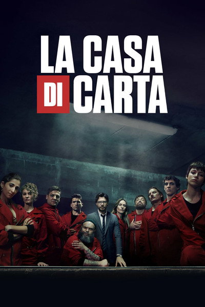 La casa di carta