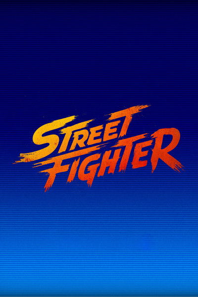 Street Fighter