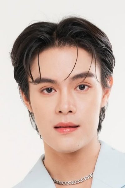 person poster