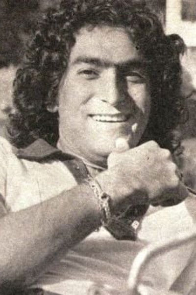 Sérgio Mansur