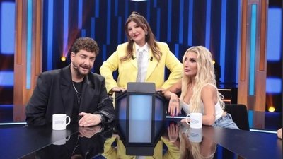 tv poster