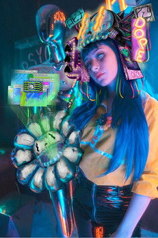 Poster do Filme A r e c i b o