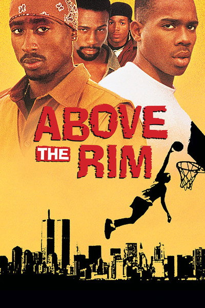 Above the Rim