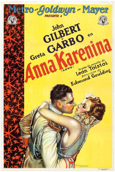 Ana Karenina