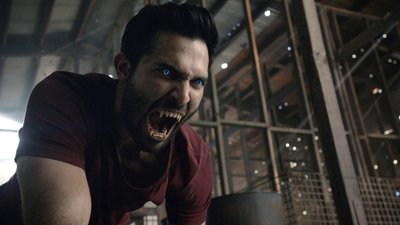 tv poster
