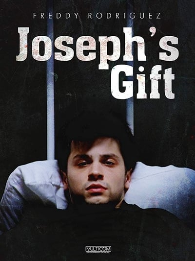 Watch!(1998) Joseph's Gift Movie Online Free Torrent