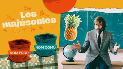 tv poster