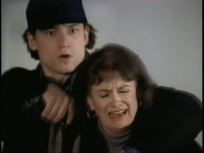 tv poster