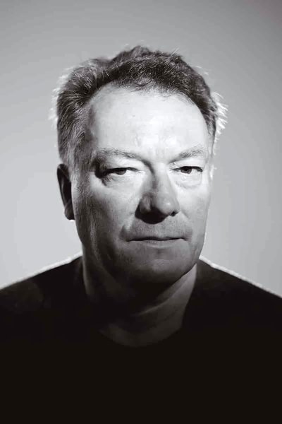 person poster