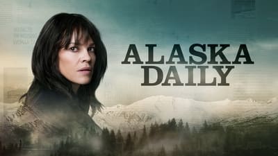 Alaska Daily canceled by ABC; no second season for Hilary Swank drama
