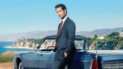 Start date and poster for second season of The Lincoln Lawyer