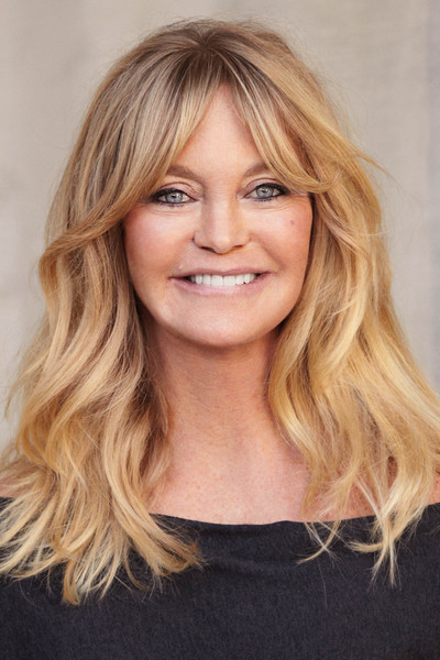 Portrait de Goldie Hawn