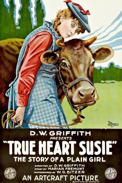 Watch Now!True Heart Susie Full Movie Online Putlocker