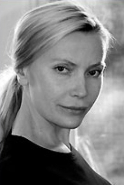 Tatyana Stepanchenko