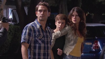 tv poster