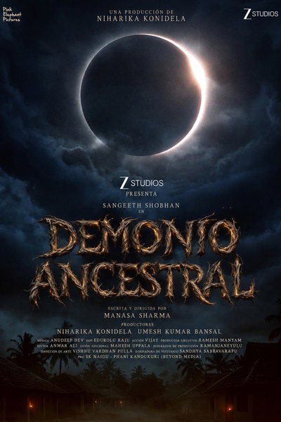 Demonio ancestral