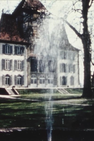 Poster do Filme 13 Berner Museen