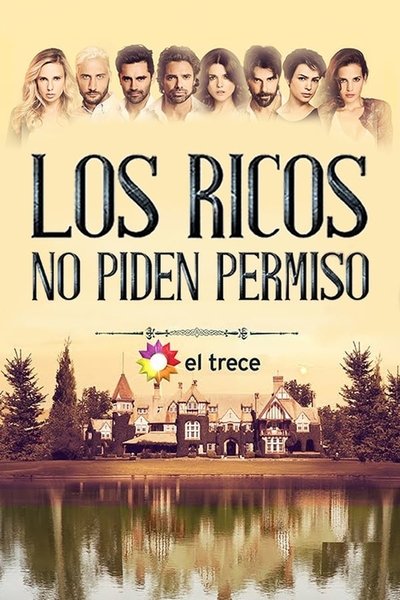 tv poster