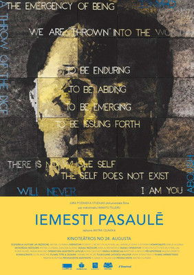 Poster do Filme Iemesti pasaulē