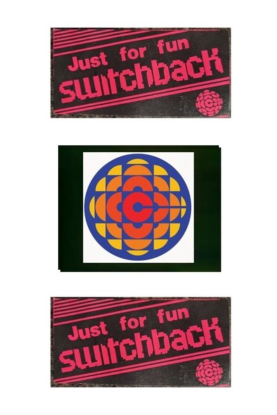 poster for Switchback
