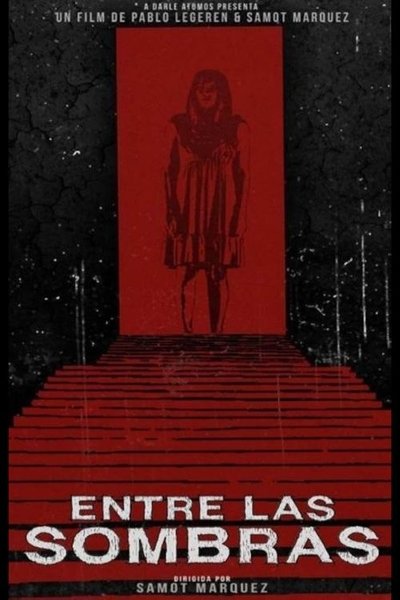 Entre las Sombras