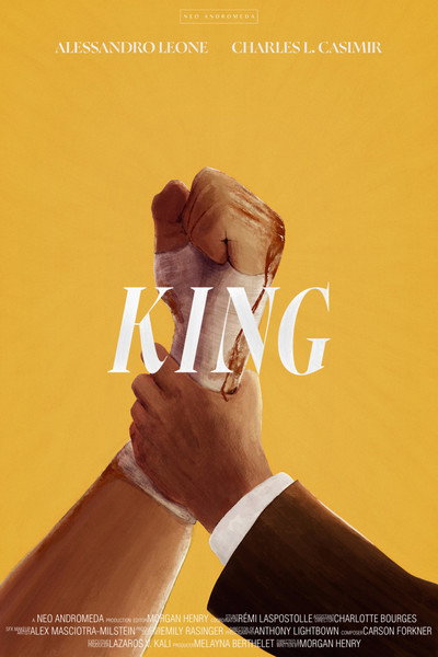 KING