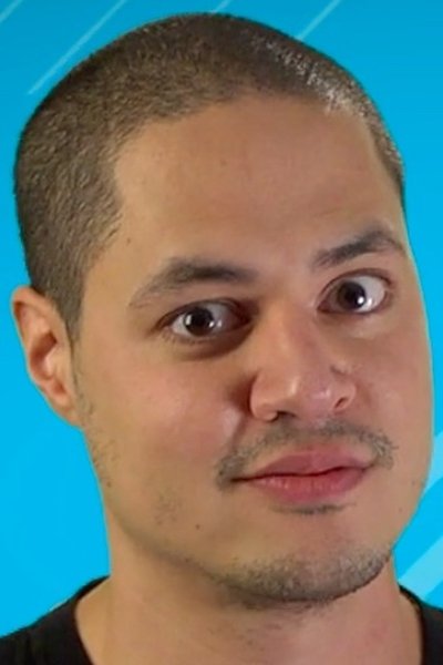 Imagem de Nick Barbieri