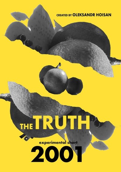 Poster do Filme The Truth 2001
