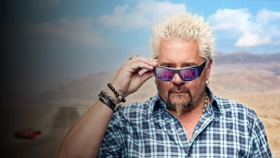 Diners, Drive-ins and Dives