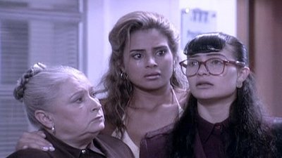 tv poster