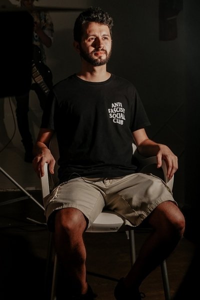 Imagem de Diogo Pinho