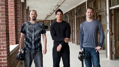 Waverly Hills