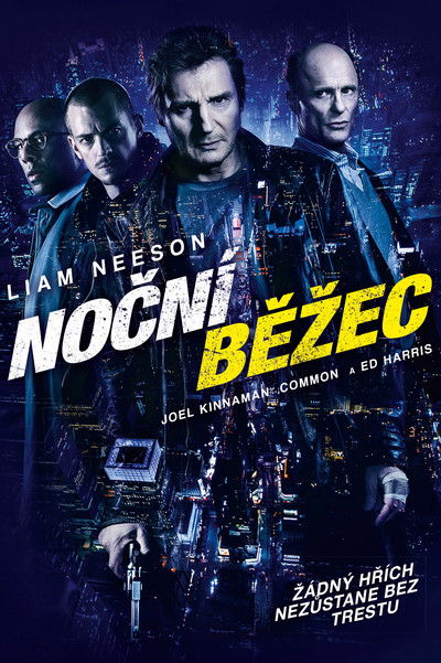 Noční běžec